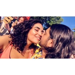 Meet your Posher, Malisha